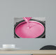 Bucket Pink Paint