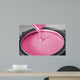 Bucket Pink Paint