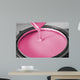 Bucket Pink Paint