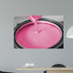 Bucket Pink Paint