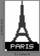 Pixel Paris