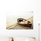 Old Rowboat