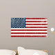 Usa Flag Vintage