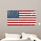 Usa Flag Vintage