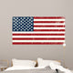 Usa Flag Vintage