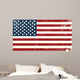Usa Flag Vintage