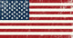 Usa Flag Vintage