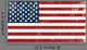 Usa Flag Vintage