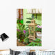 Flower Shop Wall Mural
