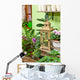 Flower Shop Wall Mural