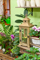 Flower Shop Wall Mural