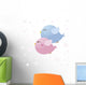 Bird Design Wall Decal