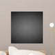 Abstract Dark Linen Texture Wall Decal