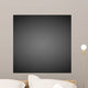 Abstract Dark Linen Texture Wall Decal