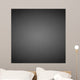 Abstract Dark Linen Texture Wall Decal
