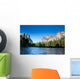 Yosemite Mirror Lake Wall Mural