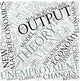 Macroeconomics Disciplines Concept Wall Mural
