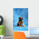 Get Well Soon Wall Mural
