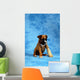 Get Well Soon Wall Mural