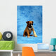 Get Well Soon Wall Mural