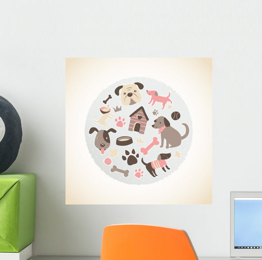 Doggy Collection
