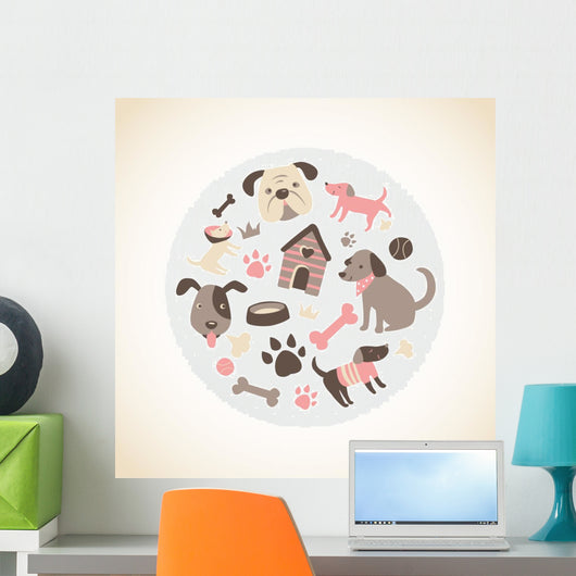 Doggy Collection