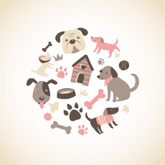 Doggy Collection