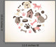 Doggy Collection