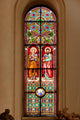 Vitrage Riga Dome Cathedral
