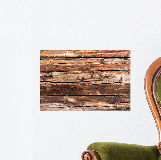 Wood