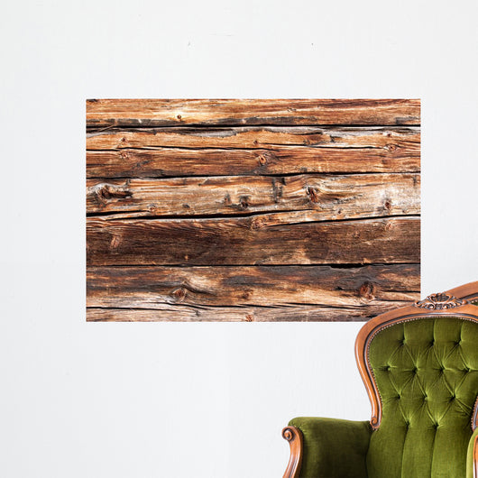 Wood