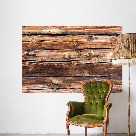 Wood