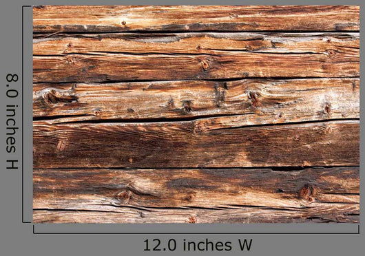 Wood
