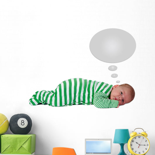 Newborn Baby Boy