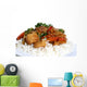 Chinese Food Wall Mural