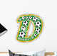 Dfootball Letter