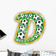 Dfootball Letter