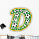 Dfootball Letter