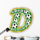 Dfootball Letter