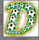 Dfootball Letter