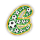 Efootball Letter