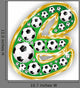 Efootball Letter