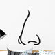 Nose Vector Illustration