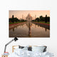 Taj Mahal sunrise Wall Mural