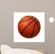 Basketball Wall Decal