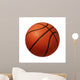 Basketball Wall Decal