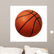 Basketball Wall Decal