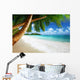Beach Prtaslin Island Seychelles