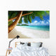 Beach Prtaslin Island Seychelles