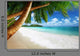 Beach Prtaslin Island Seychelles
